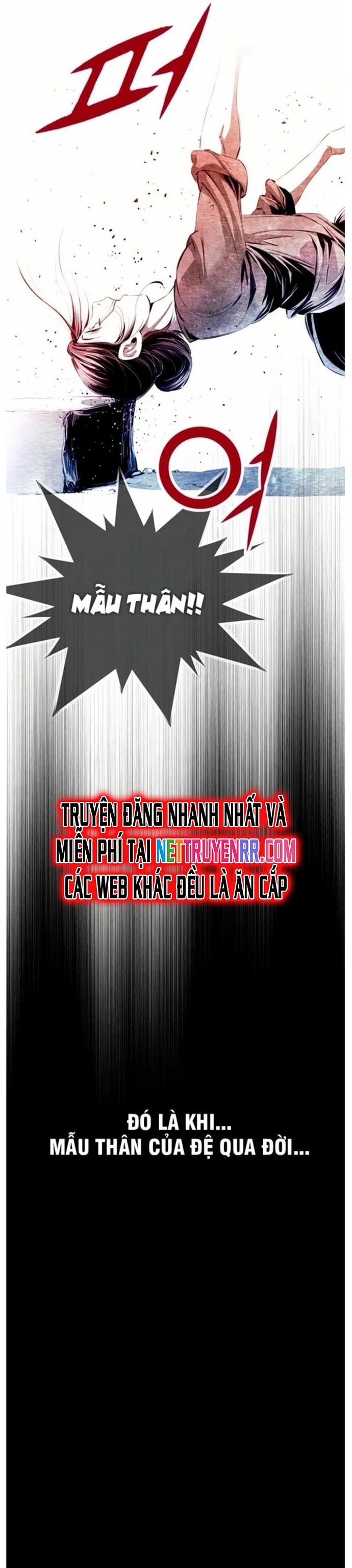 Đăng Thiên Lộ Chap 30 - Next Chap 31