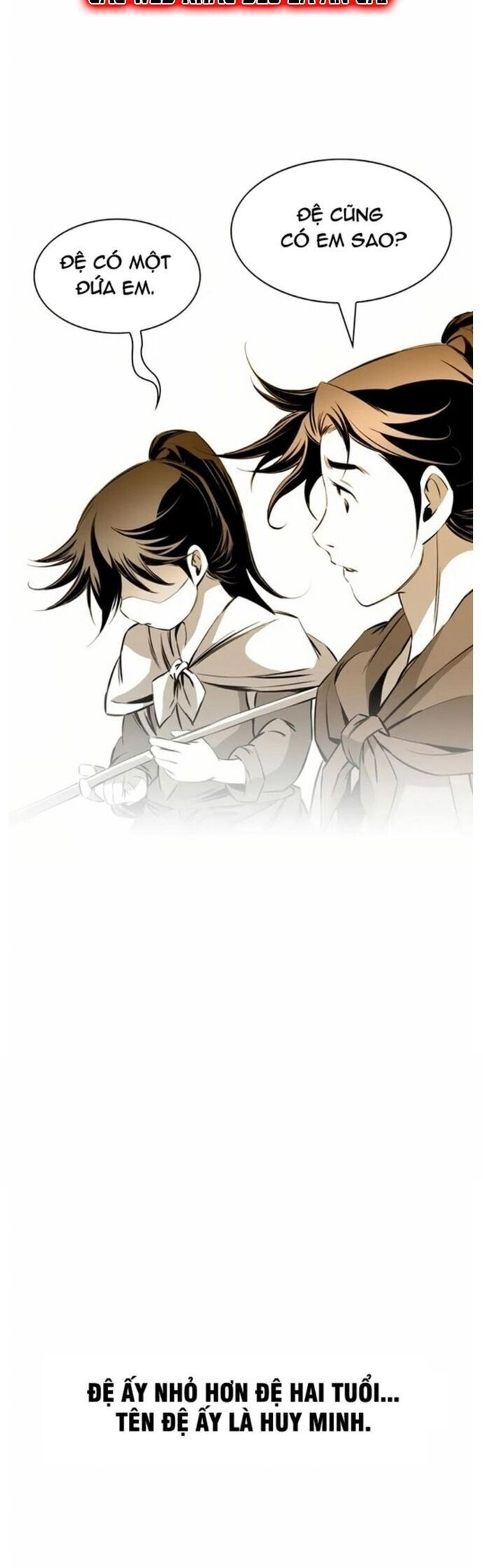Đăng Thiên Lộ Chap 30 - Next Chap 31