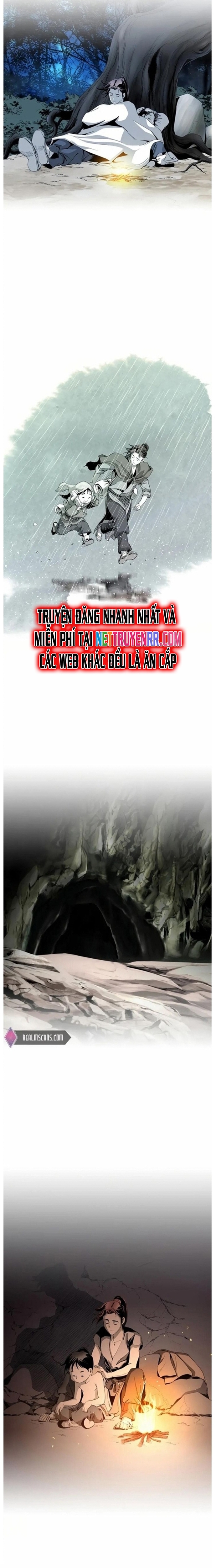 Đăng Thiên Lộ Chap 30 - Next Chap 31