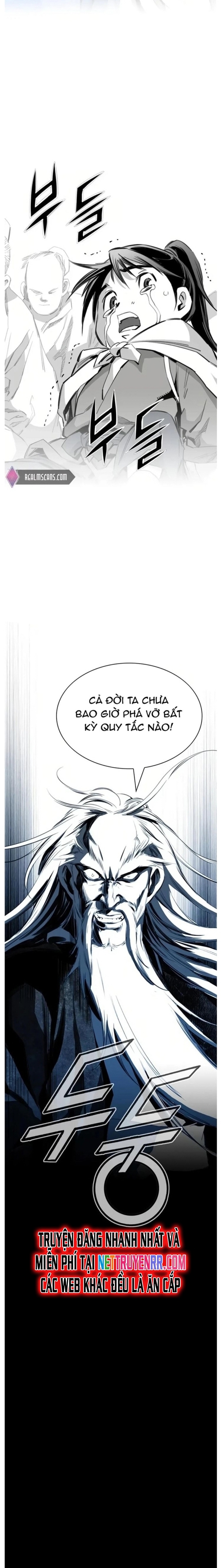 Đăng Thiên Lộ Chap 33 - Next Chap 34