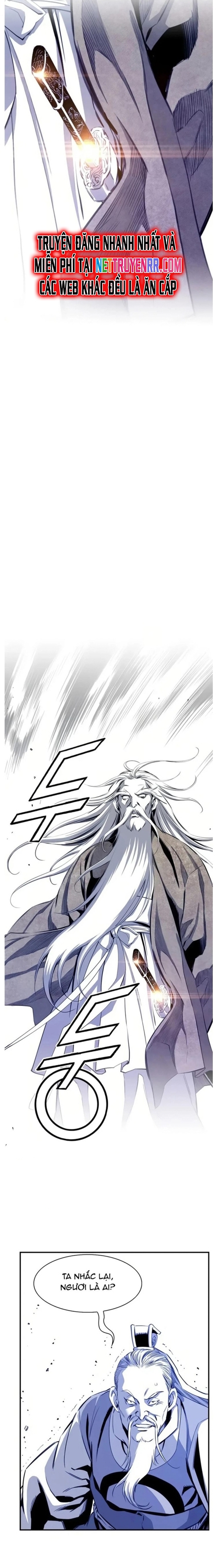 Đăng Thiên Lộ Chap 33 - Next Chap 34