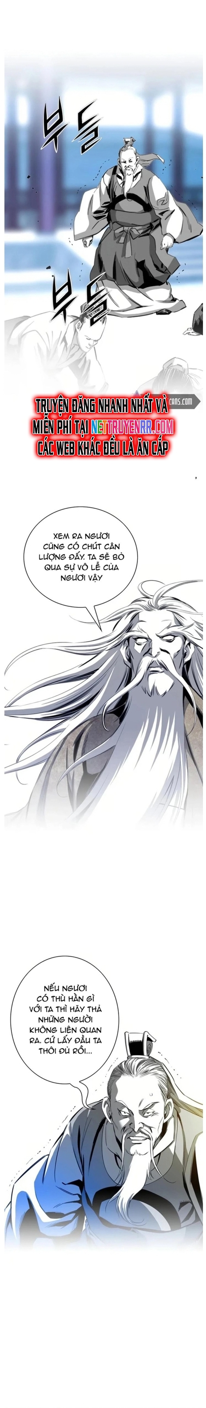 Đăng Thiên Lộ Chap 33 - Next Chap 34