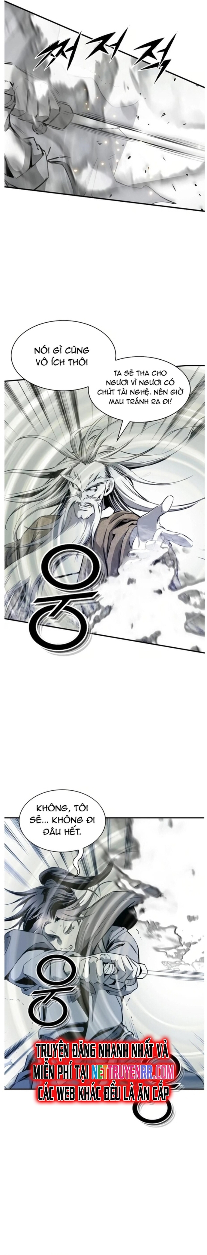Đăng Thiên Lộ Chap 34 - Next Chap 35