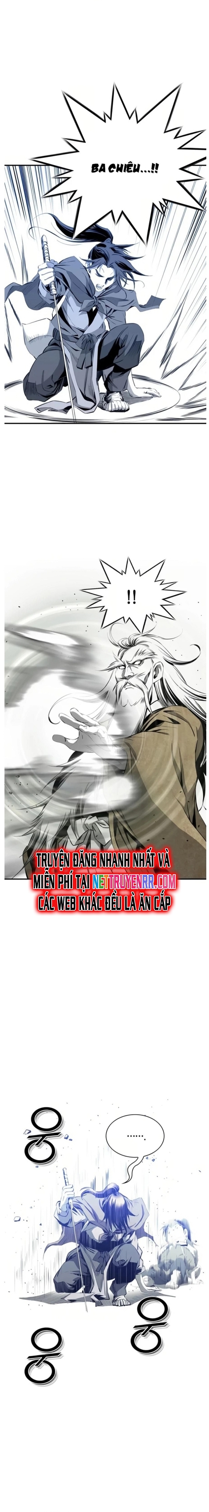 Đăng Thiên Lộ Chap 34 - Next Chap 35
