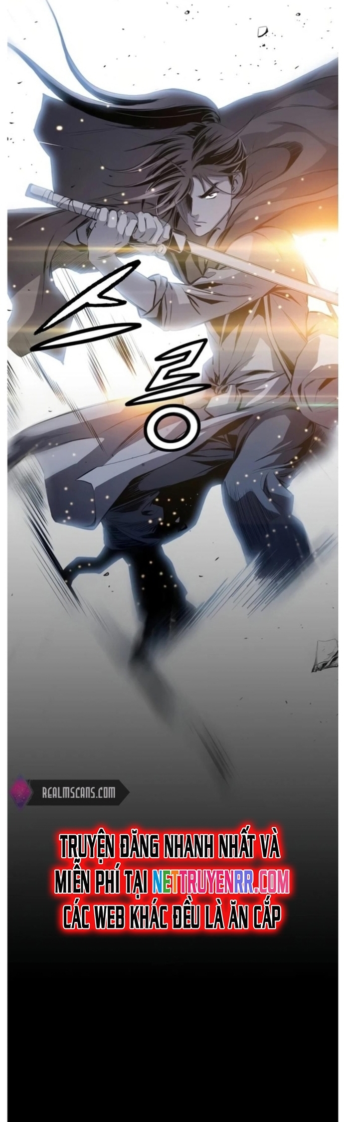 Đăng Thiên Lộ Chap 34 - Next Chap 35