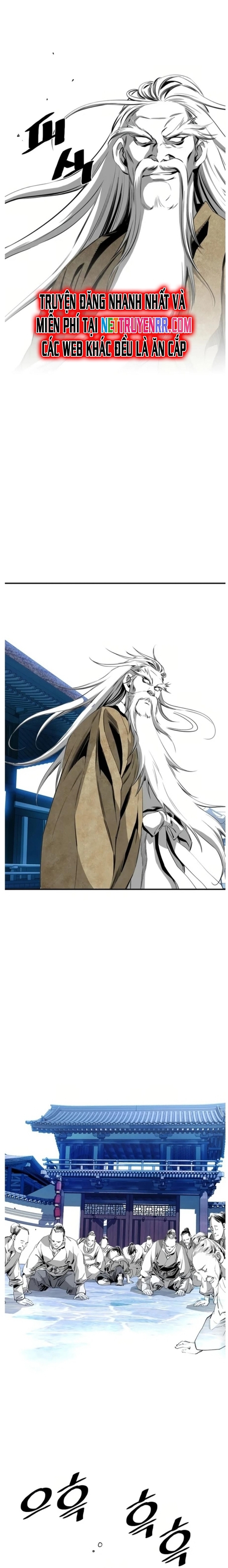 Đăng Thiên Lộ Chap 34 - Next Chap 35