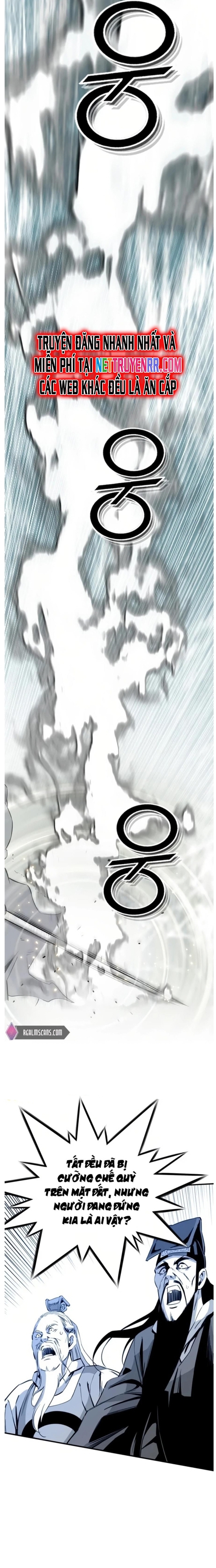 Đăng Thiên Lộ Chap 34 - Next Chap 35