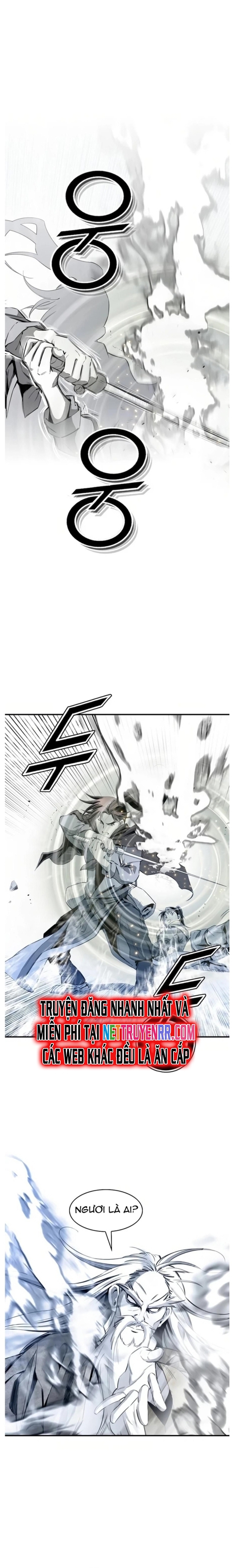 Đăng Thiên Lộ Chap 34 - Next Chap 35
