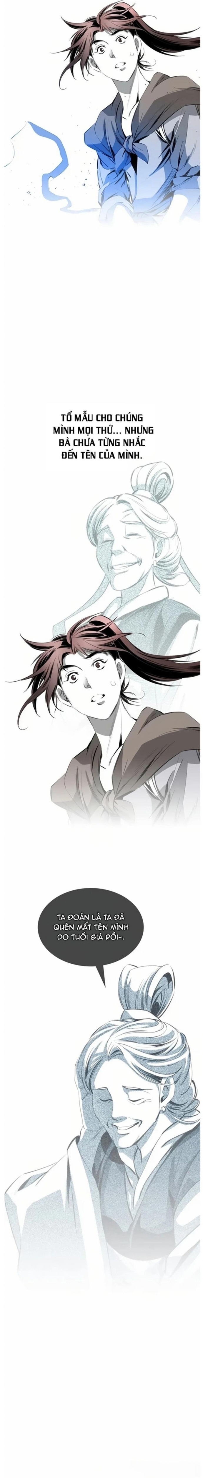 Đăng Thiên Lộ Chap 35 - Next Chap 36