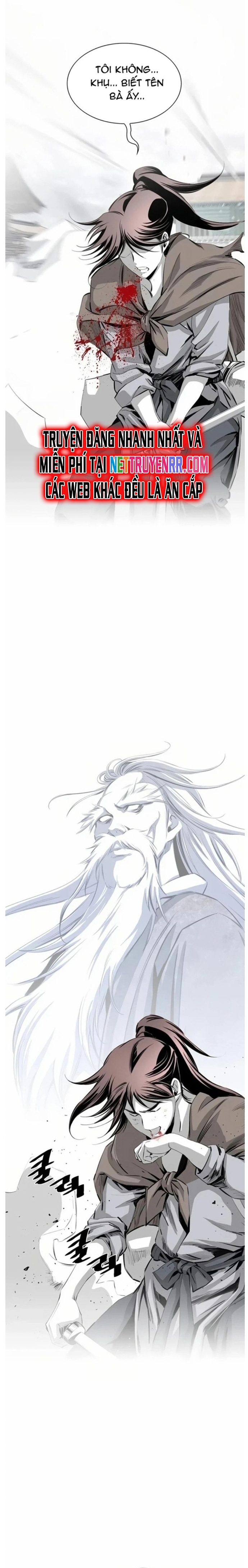 Đăng Thiên Lộ Chap 35 - Next Chap 36