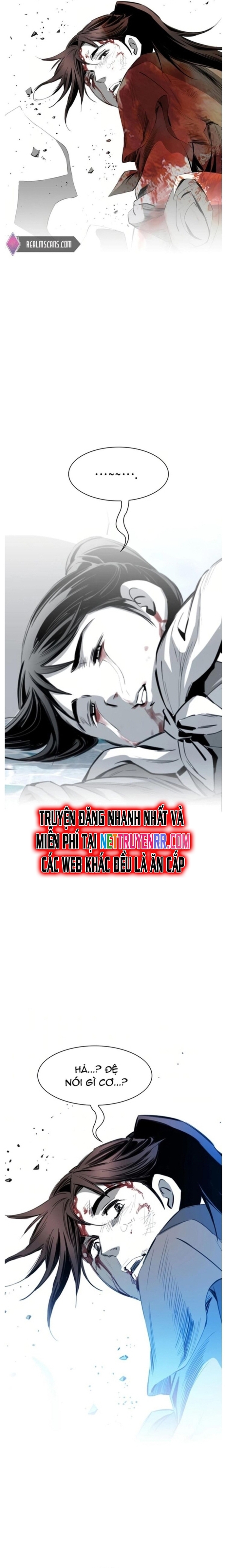 Đăng Thiên Lộ Chap 36 - Next Chap 37