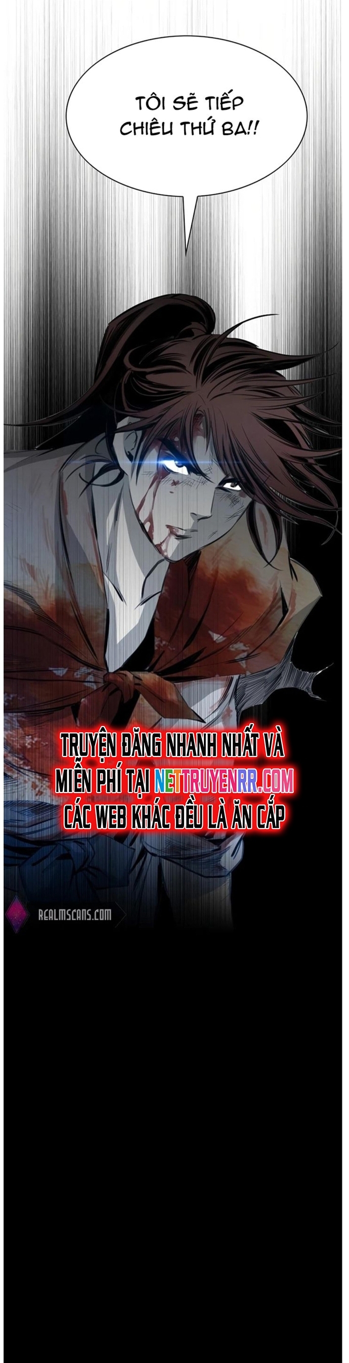 Đăng Thiên Lộ Chap 36 - Next Chap 37