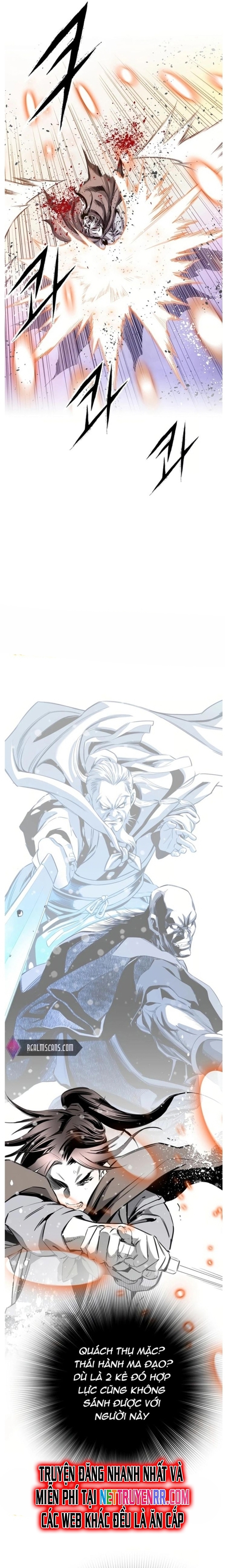 Đăng Thiên Lộ Chap 36 - Next Chap 37