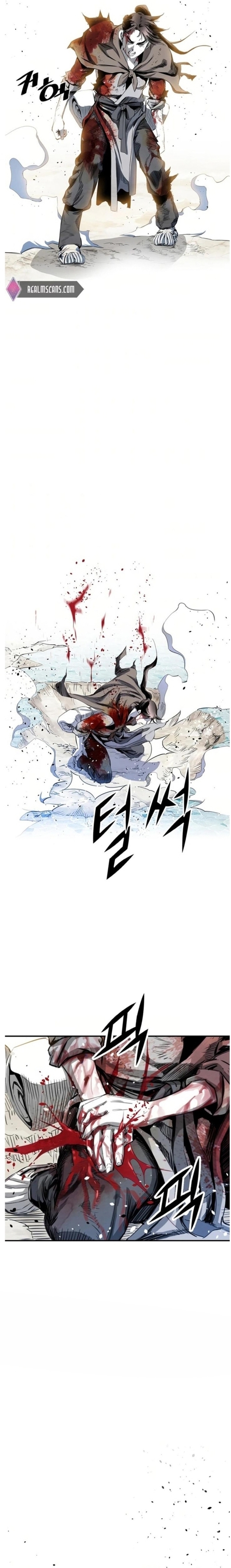 Đăng Thiên Lộ Chap 36 - Next Chap 37