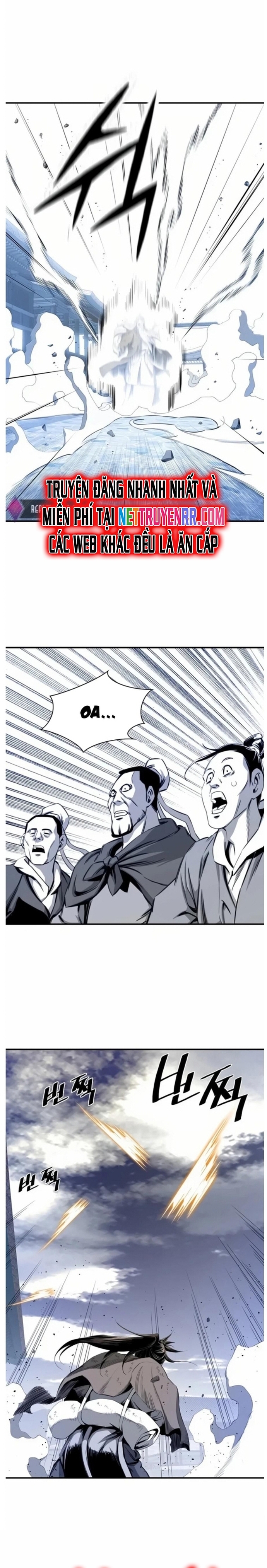 Đăng Thiên Lộ Chap 37 - Next Chap 38