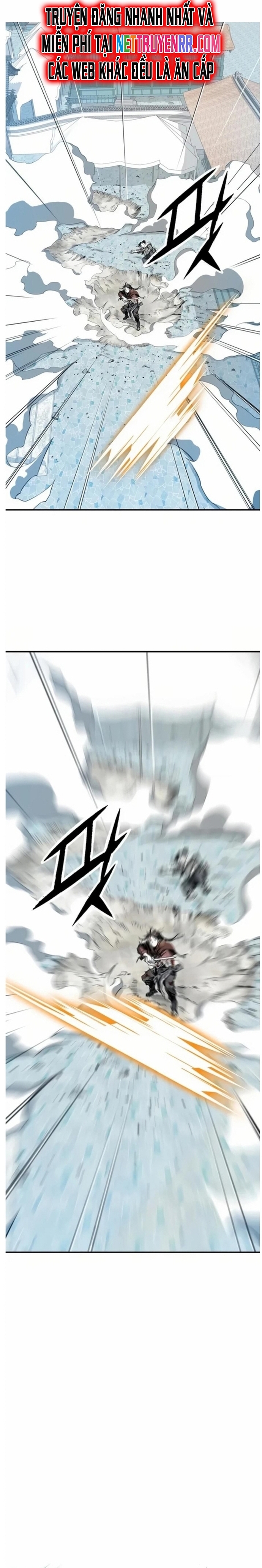 Đăng Thiên Lộ Chap 37 - Next Chap 38