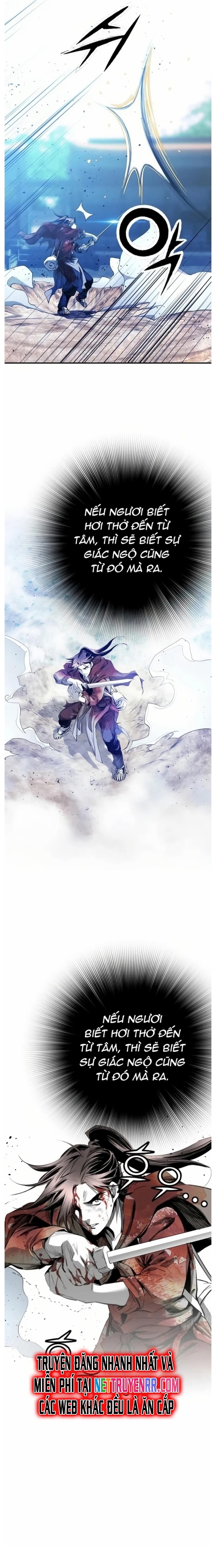 Đăng Thiên Lộ Chap 37 - Next Chap 38