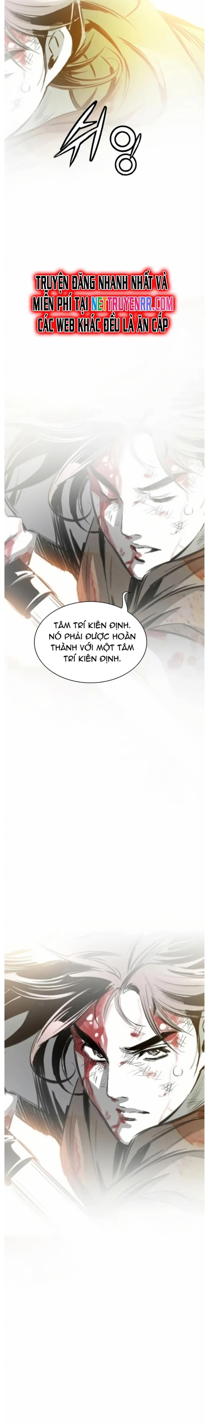 Đăng Thiên Lộ Chap 37 - Next Chap 38