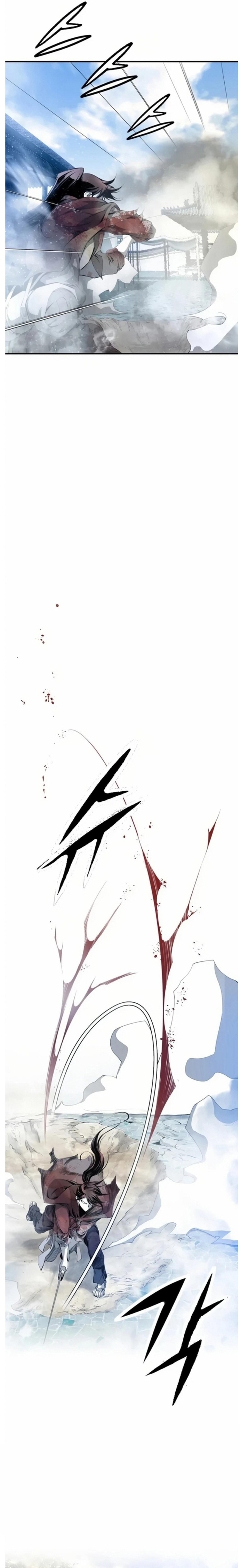 Đăng Thiên Lộ Chap 37 - Next Chap 38