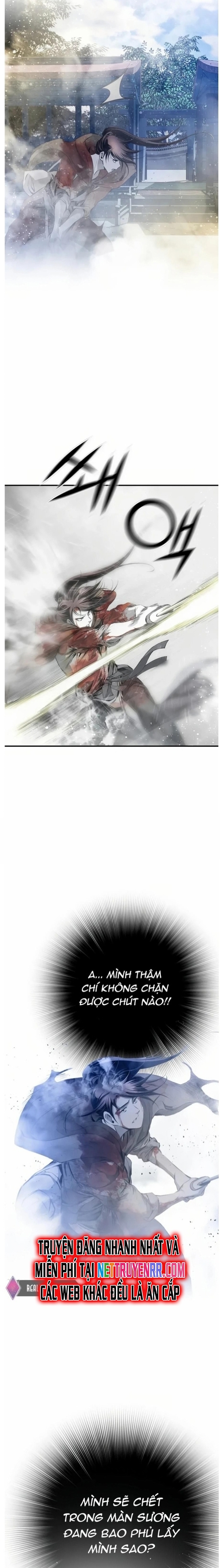 Đăng Thiên Lộ Chap 37 - Next Chap 38