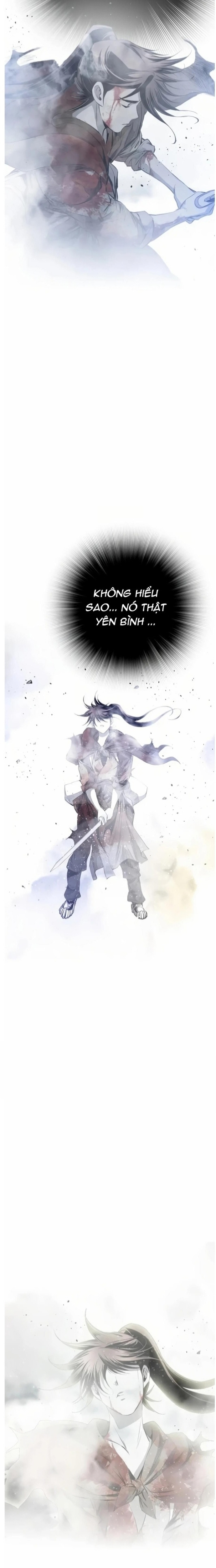 Đăng Thiên Lộ Chap 37 - Next Chap 38