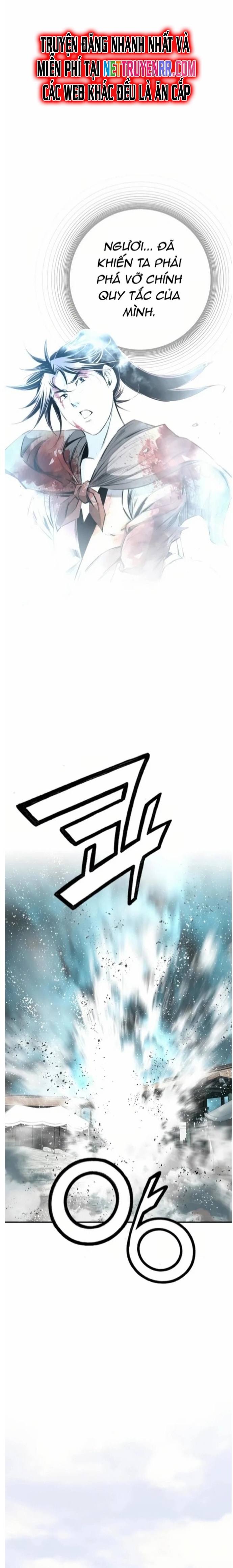 Đăng Thiên Lộ Chap 37 - Next Chap 38