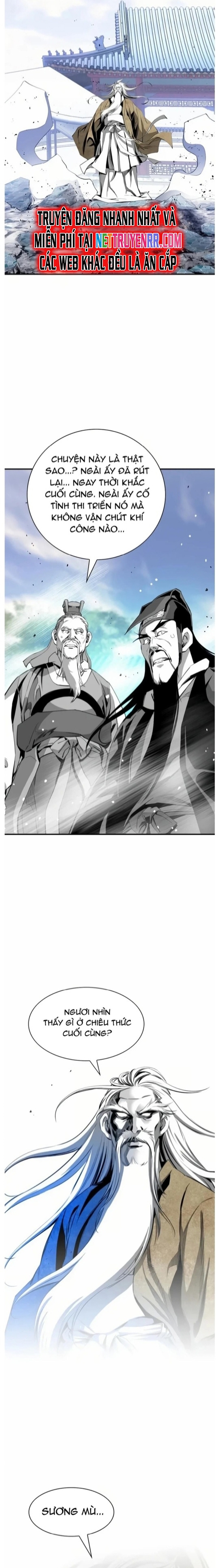 Đăng Thiên Lộ Chap 37 - Next Chap 38