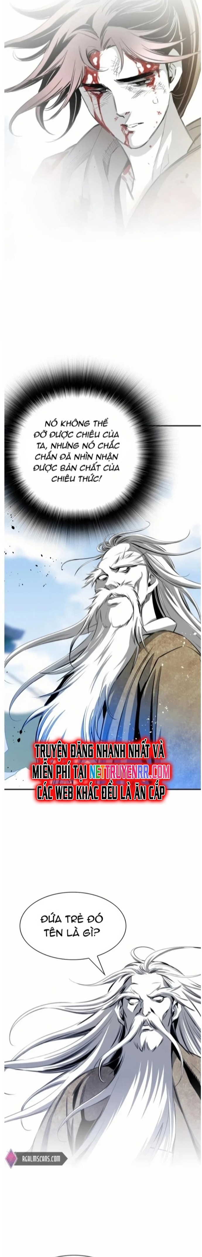 Đăng Thiên Lộ Chap 37 - Next Chap 38