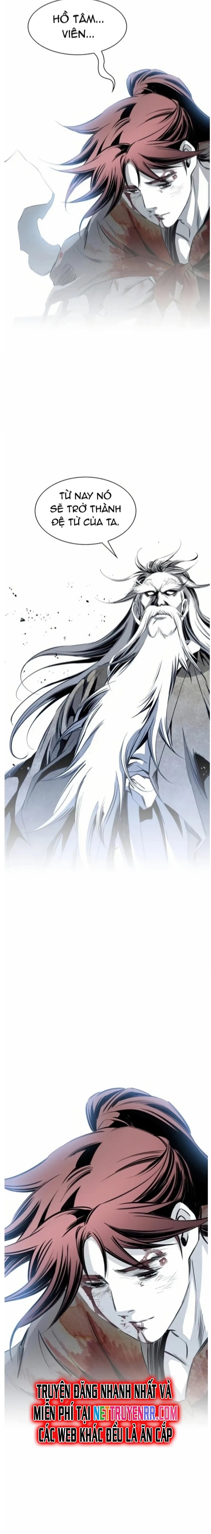Đăng Thiên Lộ Chap 37 - Next Chap 38
