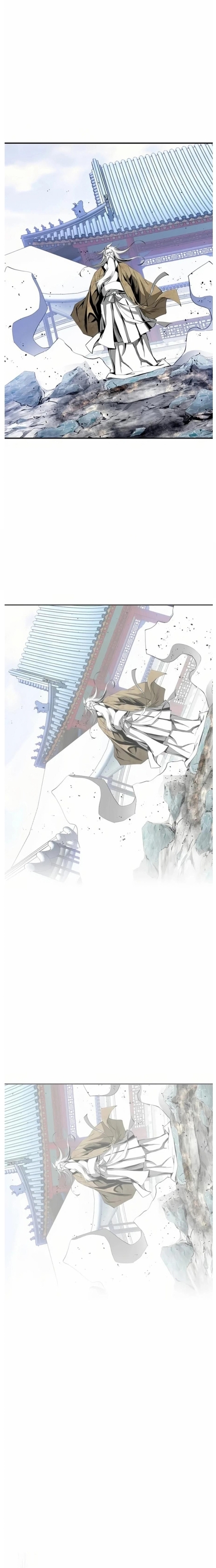 Đăng Thiên Lộ Chap 37 - Next Chap 38
