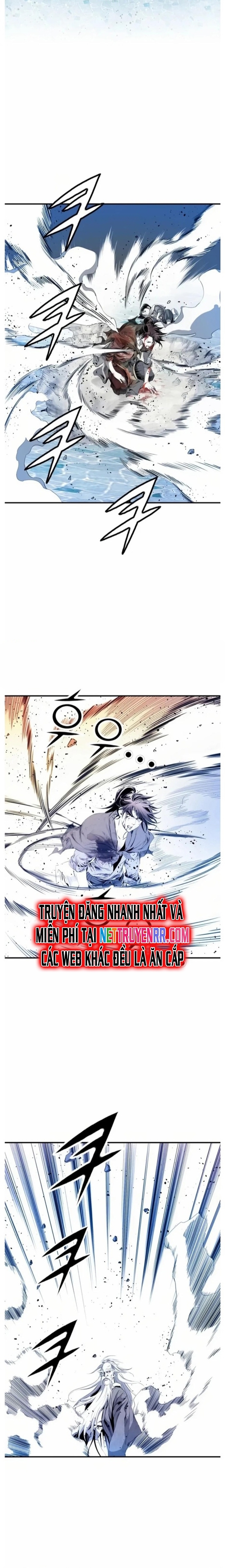 Đăng Thiên Lộ Chap 37 - Next Chap 38