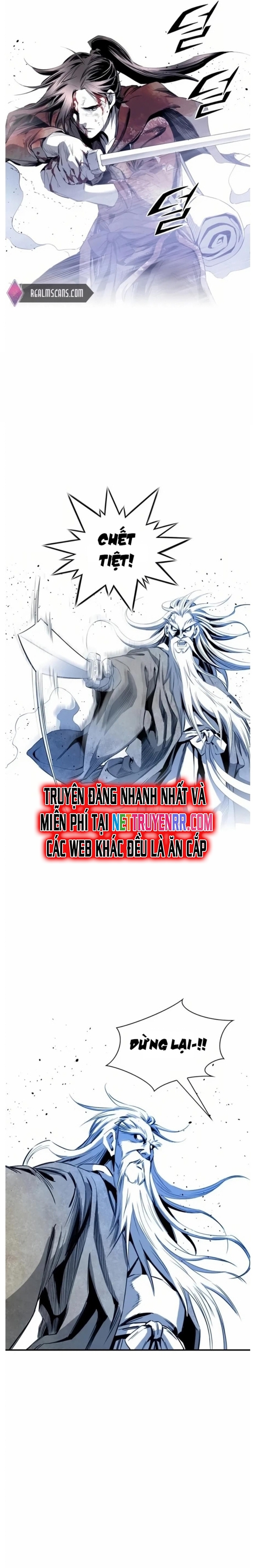 Đăng Thiên Lộ Chap 37 - Next Chap 38