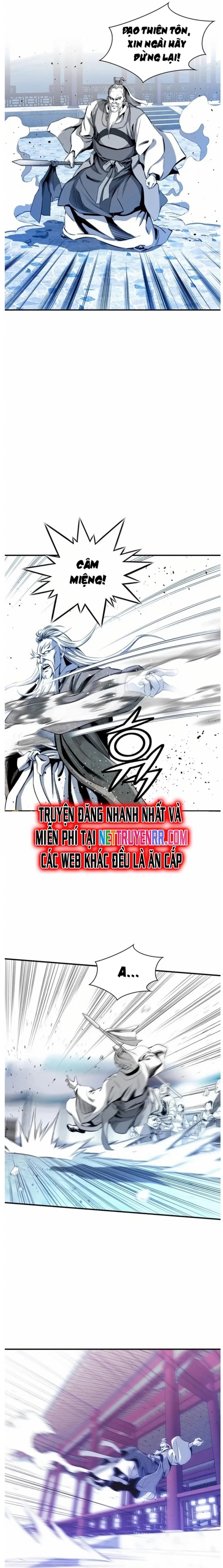 Đăng Thiên Lộ Chap 37 - Next Chap 38