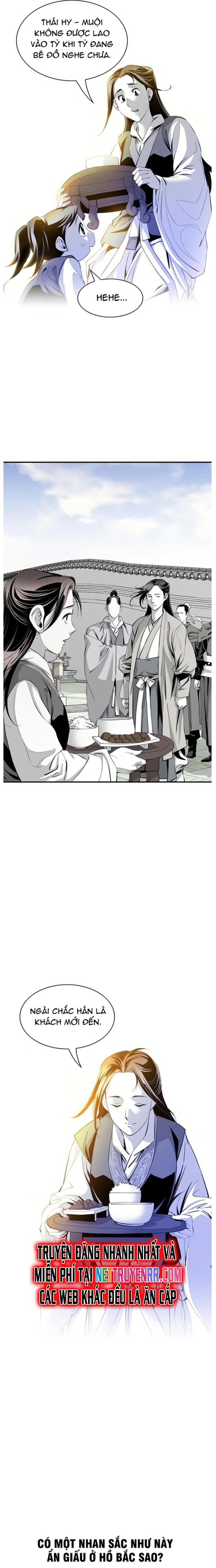 Đăng Thiên Lộ Chap 38 - Next Chap 39