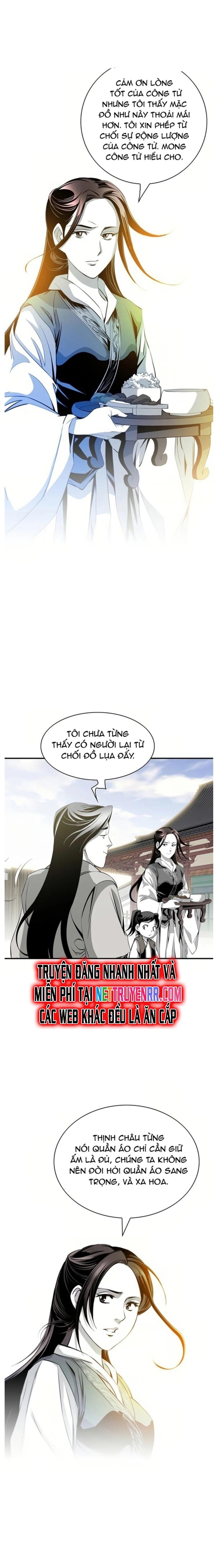 Đăng Thiên Lộ Chap 38 - Next Chap 39