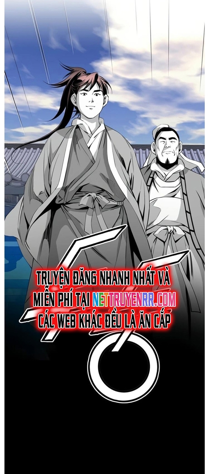 Đăng Thiên Lộ Chap 38 - Next Chap 39