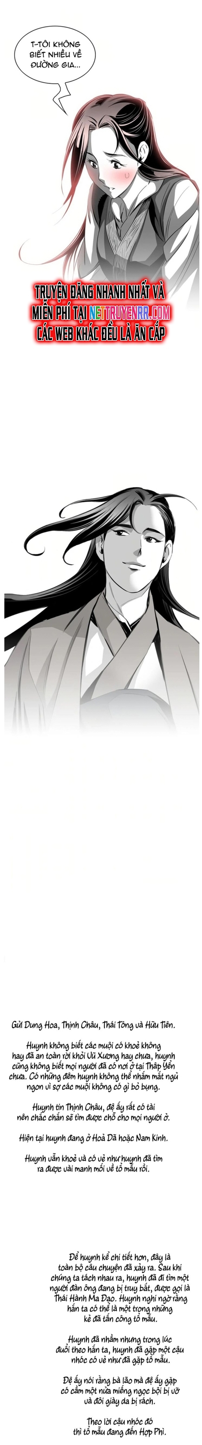 Đăng Thiên Lộ Chap 39 - Next Chap 40