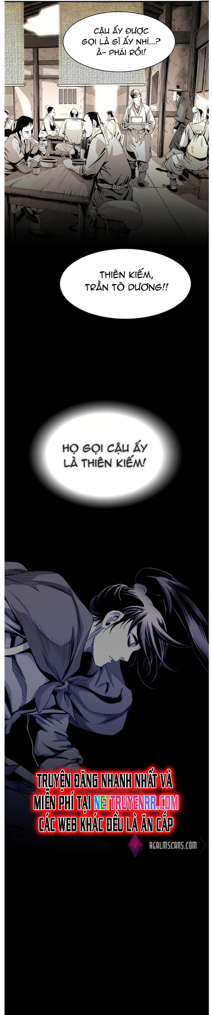 Đăng Thiên Lộ Chap 39 - Next Chap 40