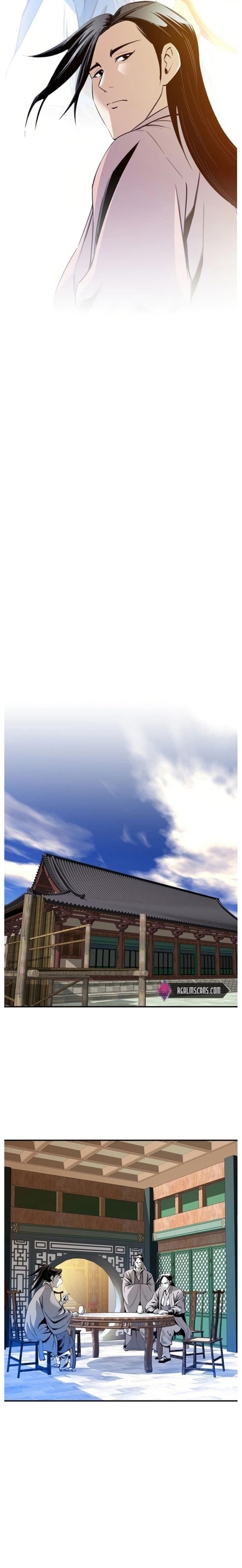 Đăng Thiên Lộ Chap 39 - Next Chap 40