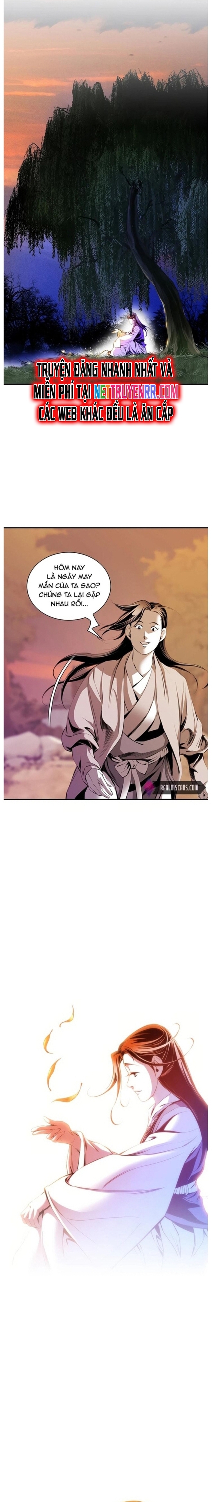 Đăng Thiên Lộ Chap 39 - Next Chap 40