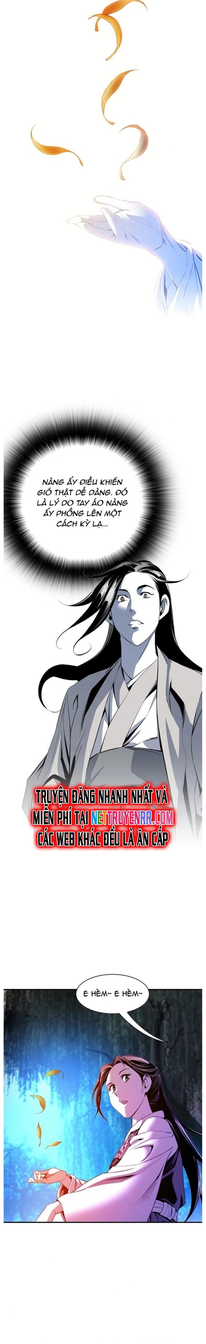 Đăng Thiên Lộ Chap 39 - Next Chap 40
