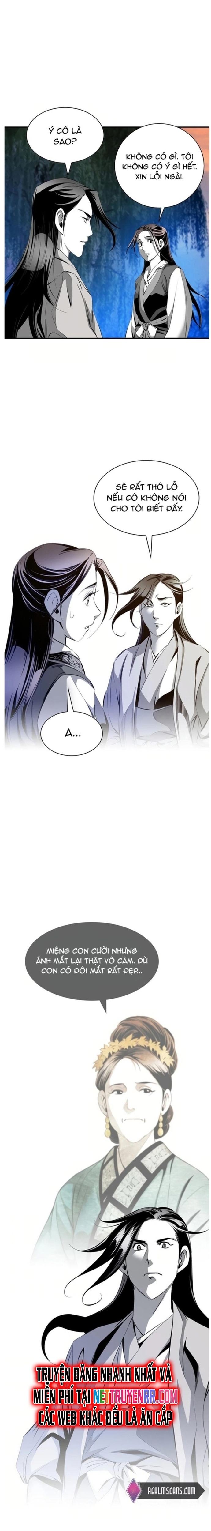 Đăng Thiên Lộ Chap 39 - Next Chap 40