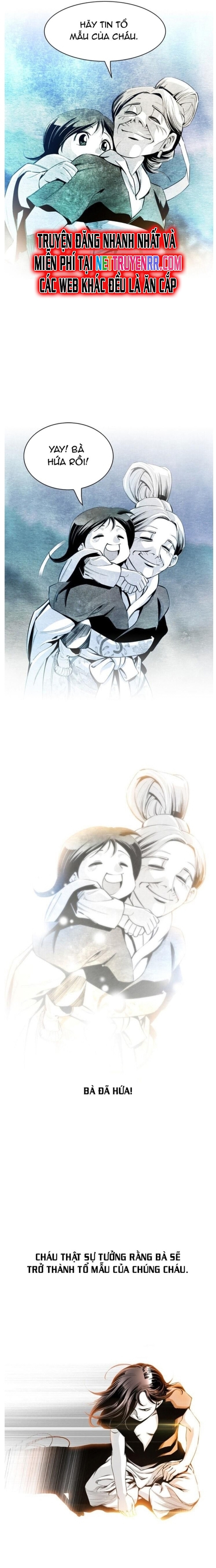 Đăng Thiên Lộ Chap 4 - Next Chap 5