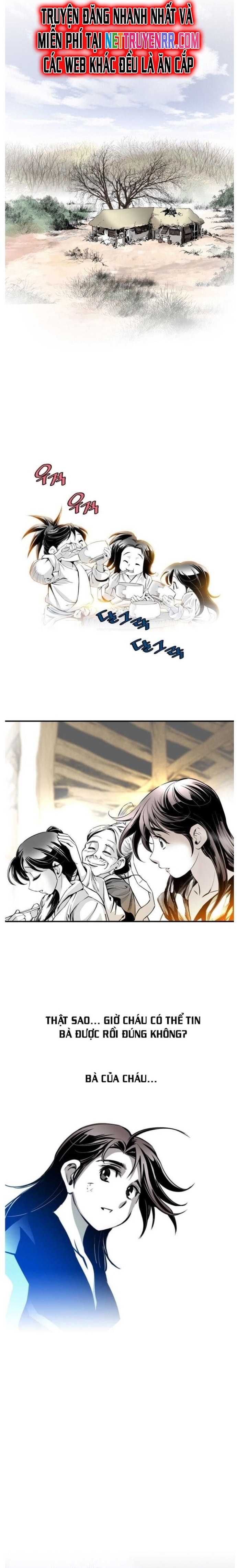 Đăng Thiên Lộ Chap 4 - Next Chap 5