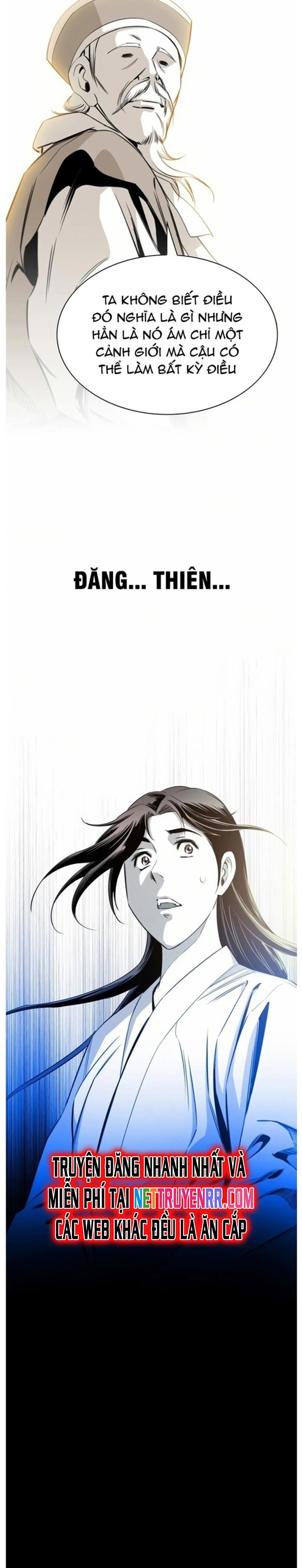 Đăng Thiên Lộ Chap 40 - Next Chap 41