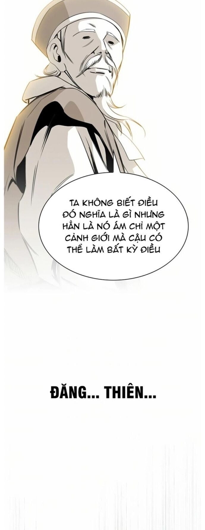 Đăng Thiên Lộ Chap 40 - Next Chap 41
