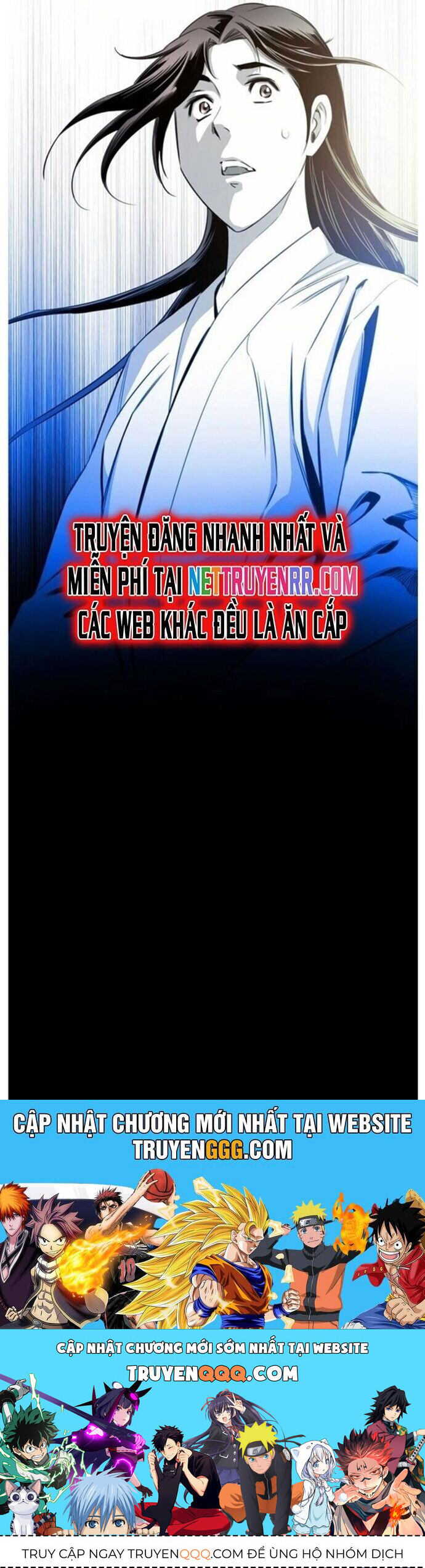 Đăng Thiên Lộ Chap 40 - Next Chap 41