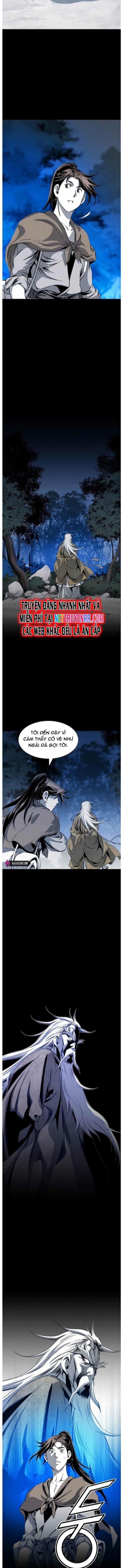 Đăng Thiên Lộ Chap 41 - Next Chap 42