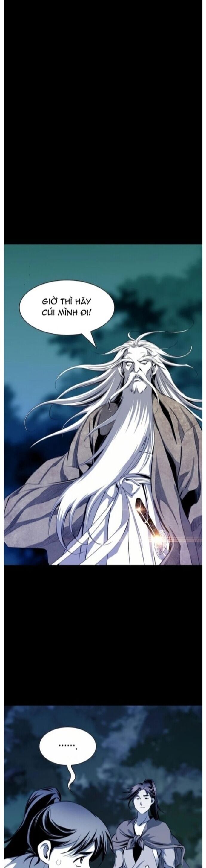Đăng Thiên Lộ Chap 42 - Next Chap 43