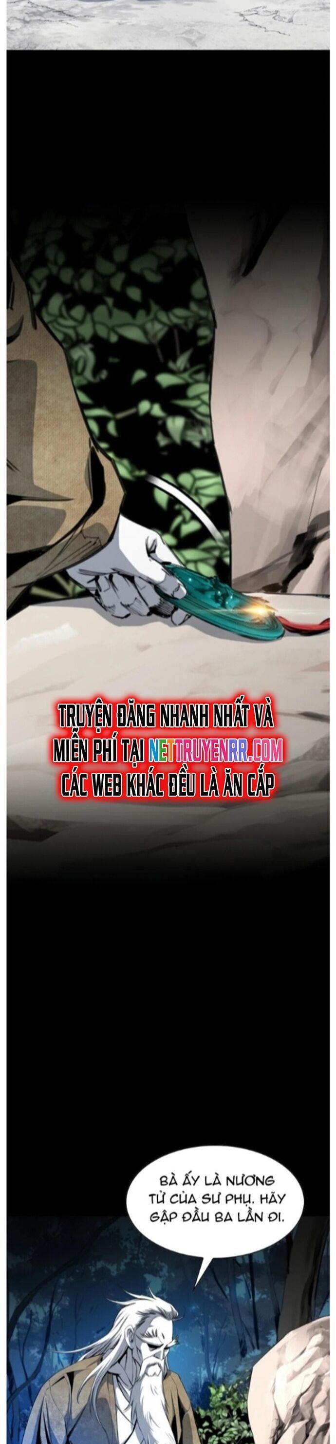 Đăng Thiên Lộ Chap 42 - Next Chap 43